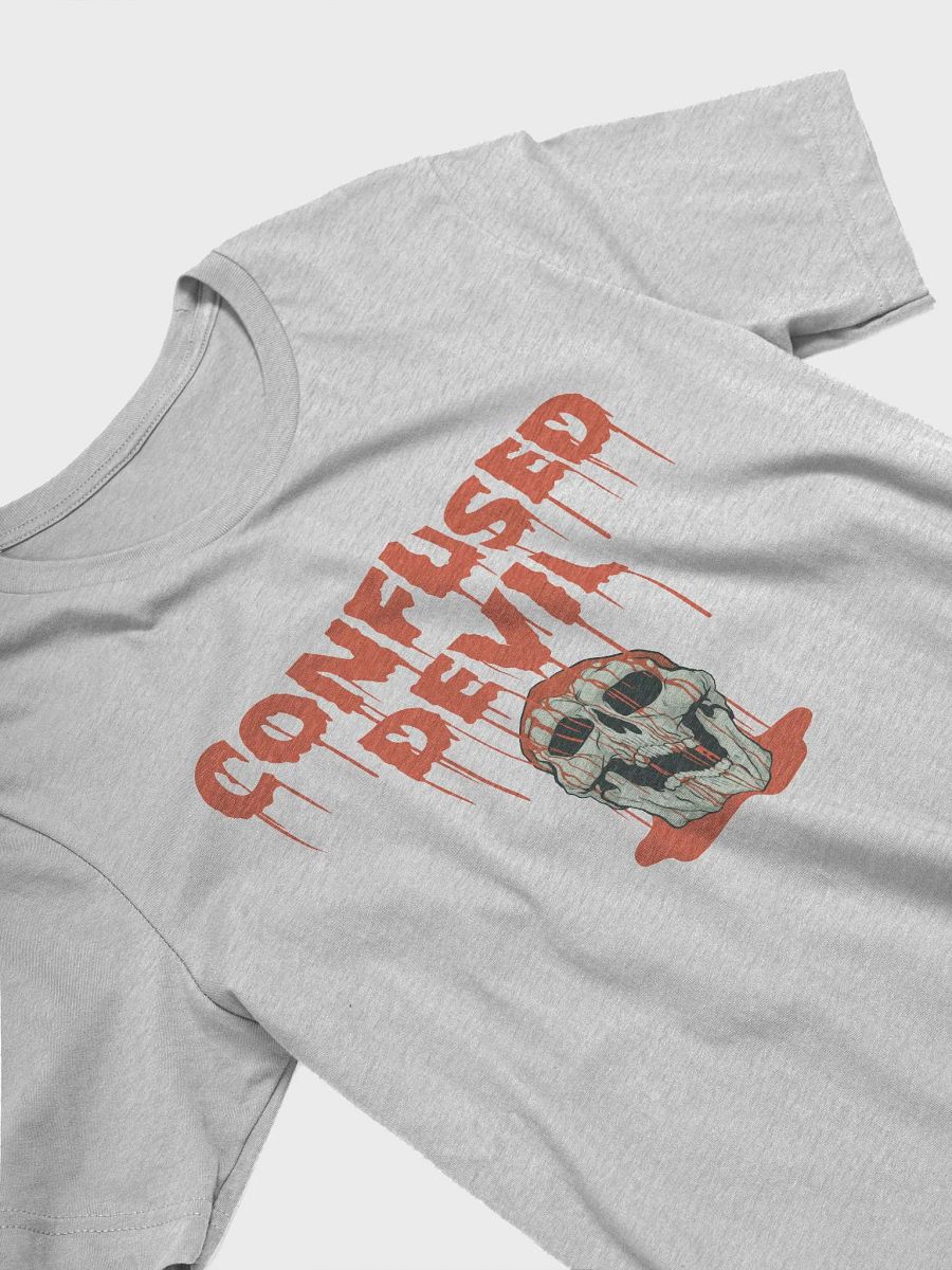Drippy Skull Tee product image (20)