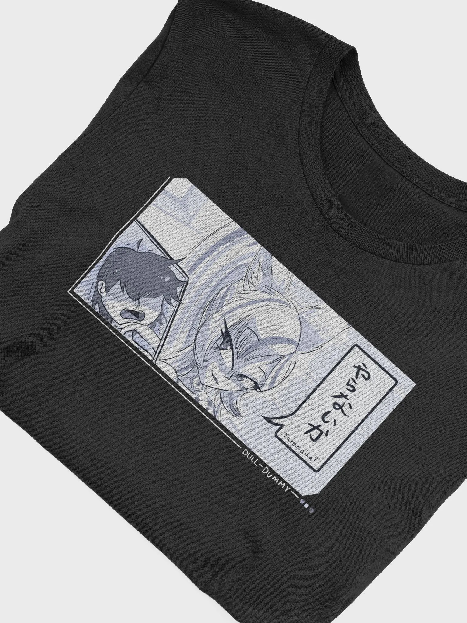 Yaranaika T-shirt product image (30)