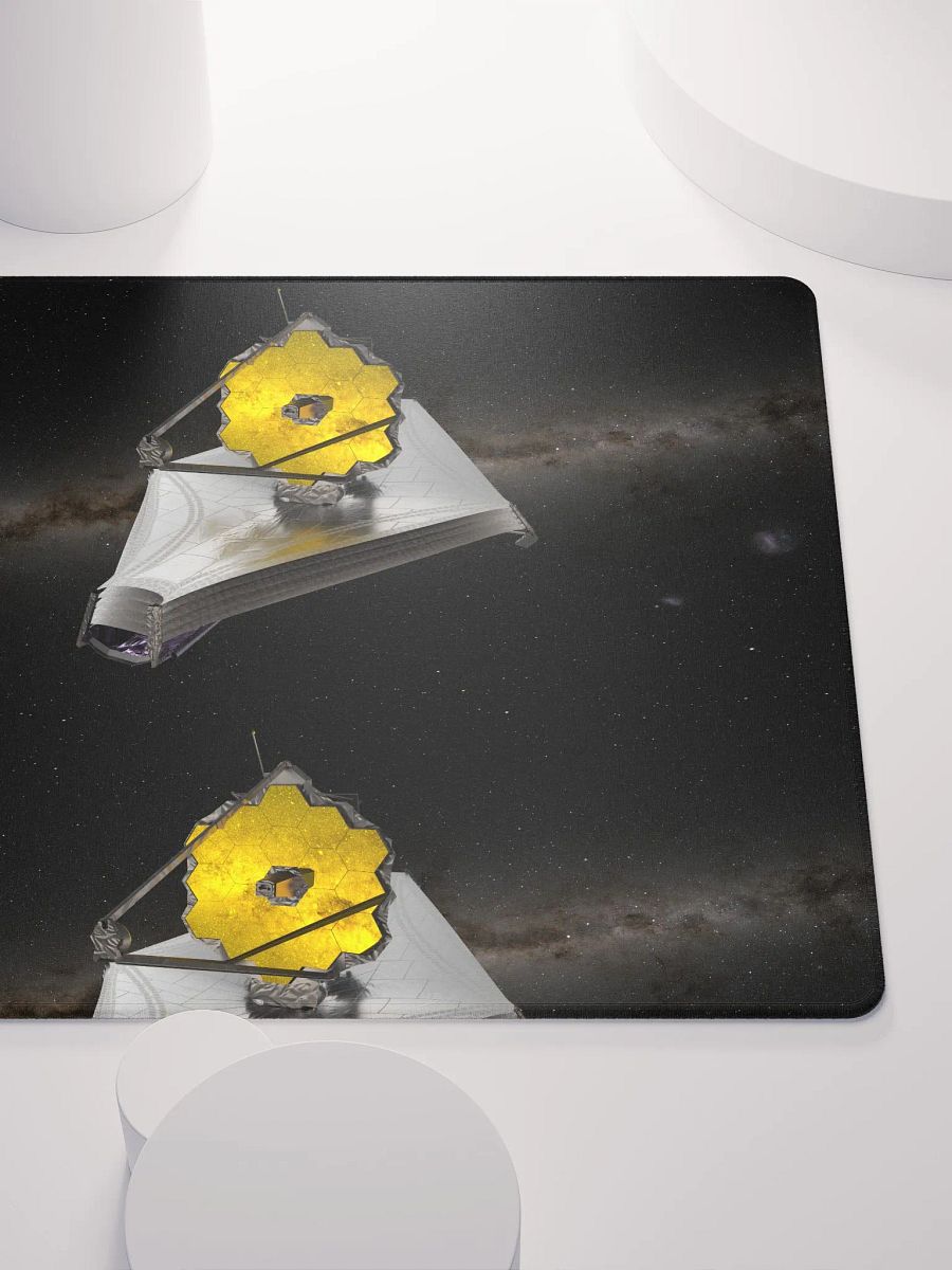 JWST ASTRO Gaming Mouse Pad product image (9)