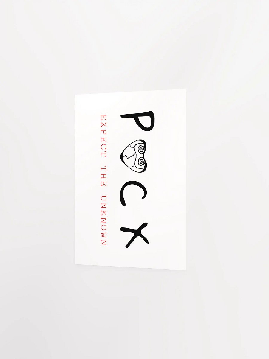 PACX POSTER product image (2)