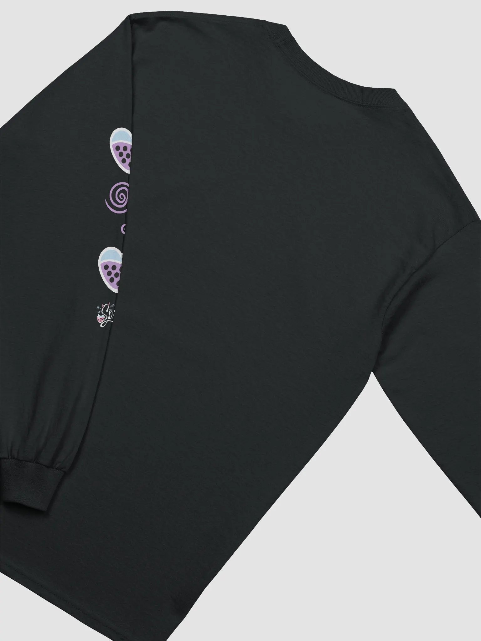 Redgy - Long Sleeve product image (4)
