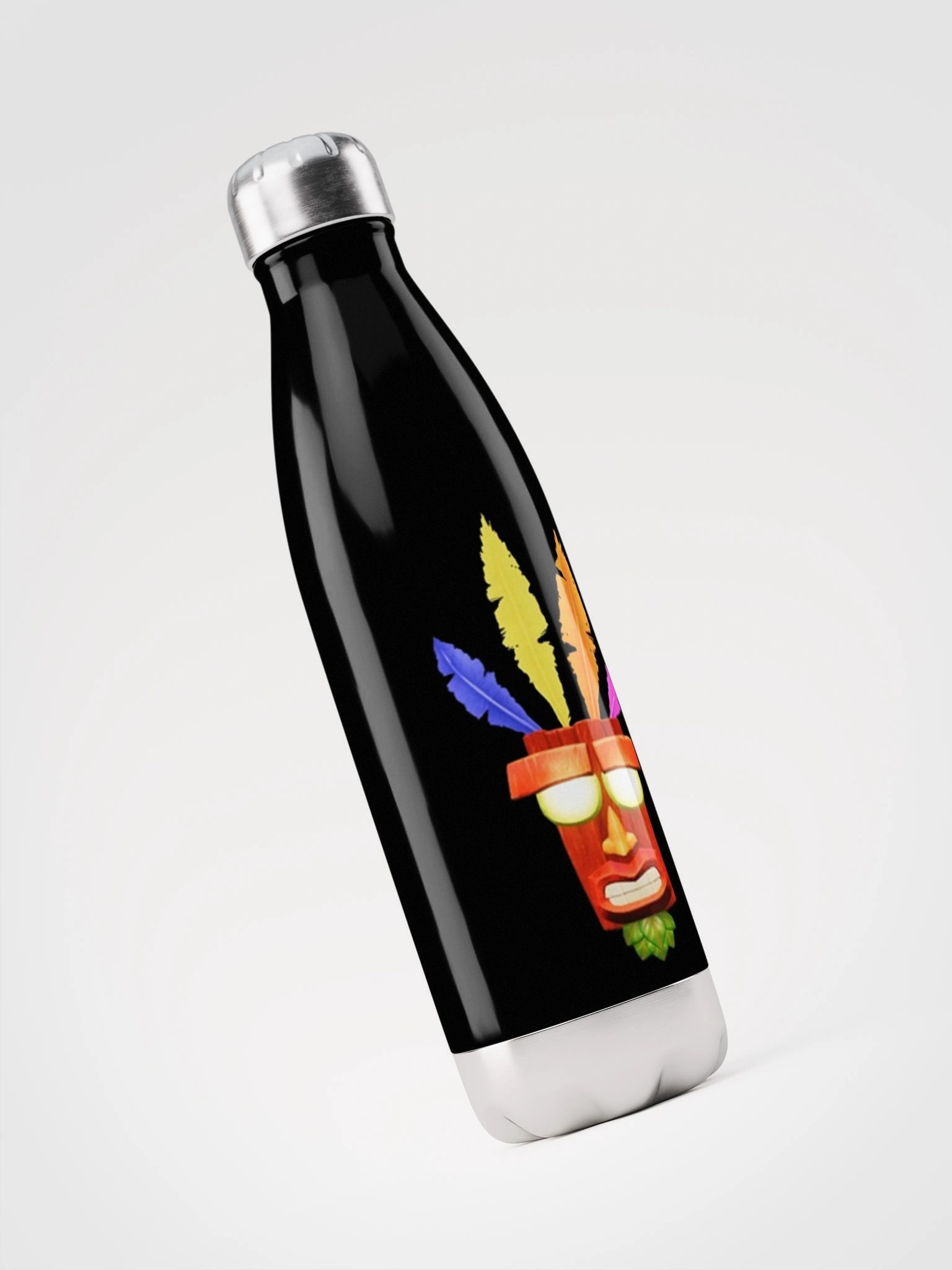 AKU AKU Stainless Steel Water Bottle product image (5)