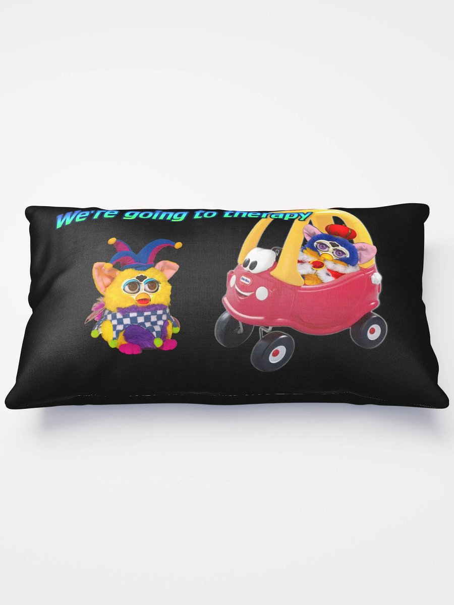 Get In Loser Pillow product image (2)