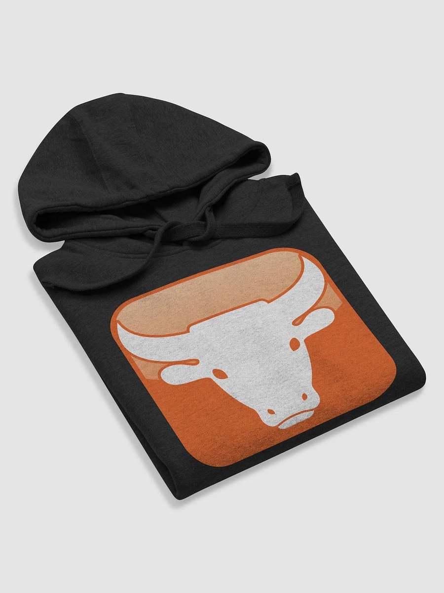 TAURUS Hoodie product image (5)