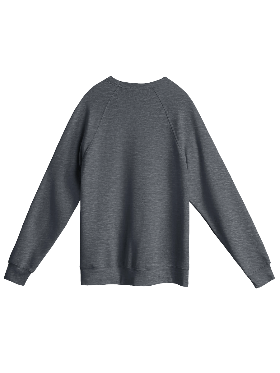 I Can't Go My Garden Needs Me Raglan Sweatshirt product image (19)