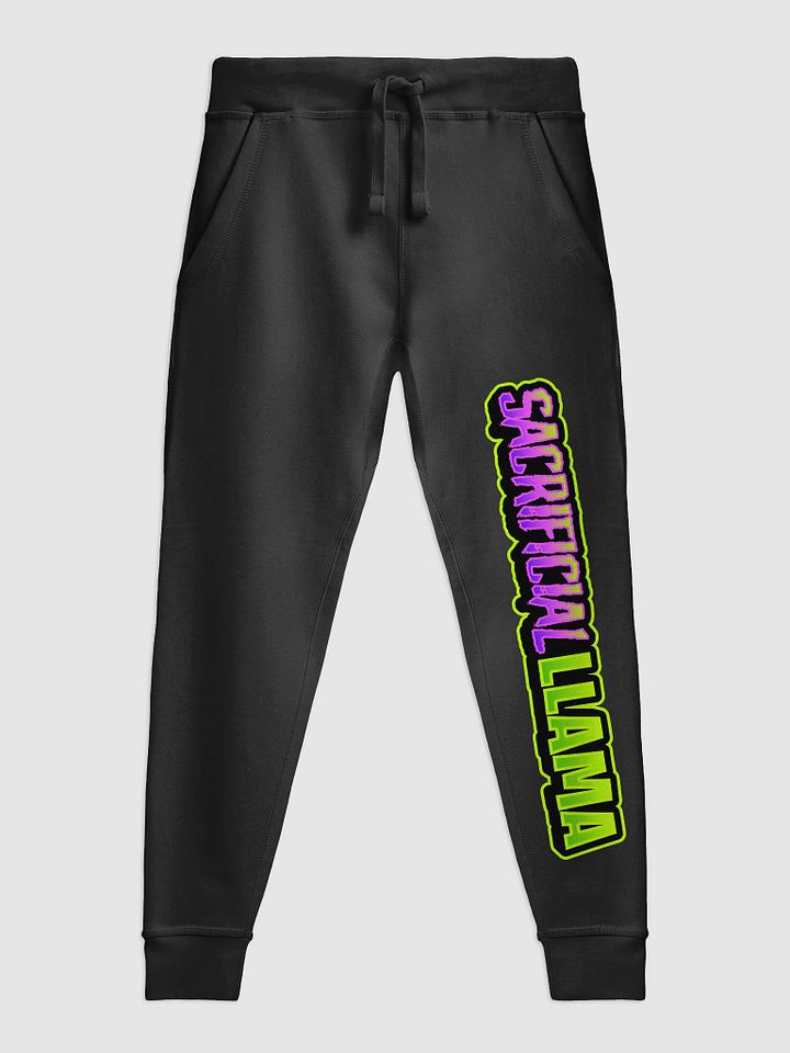 Llama Joggerz! product image (1)