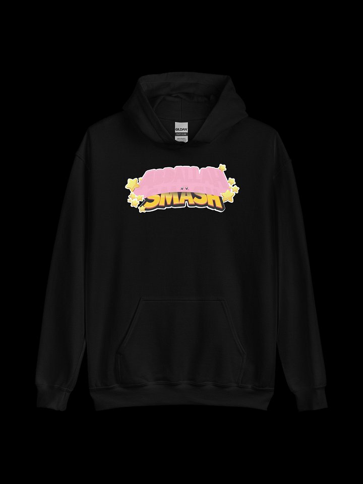 Mouthful Abdallah Smash Hoodie product image (1)
