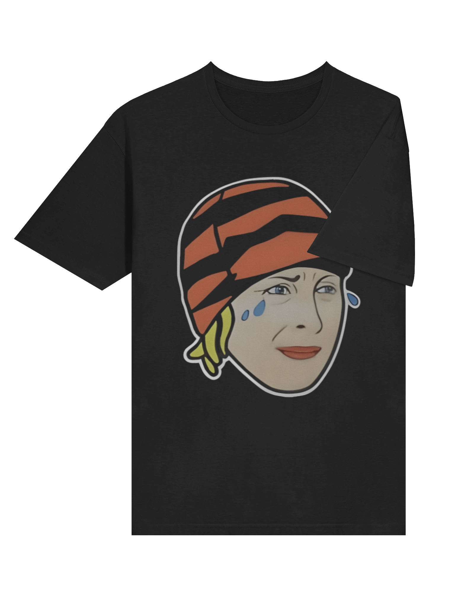 Pittsburgh 3-2-1-BUNGLED Shirt product image (4)