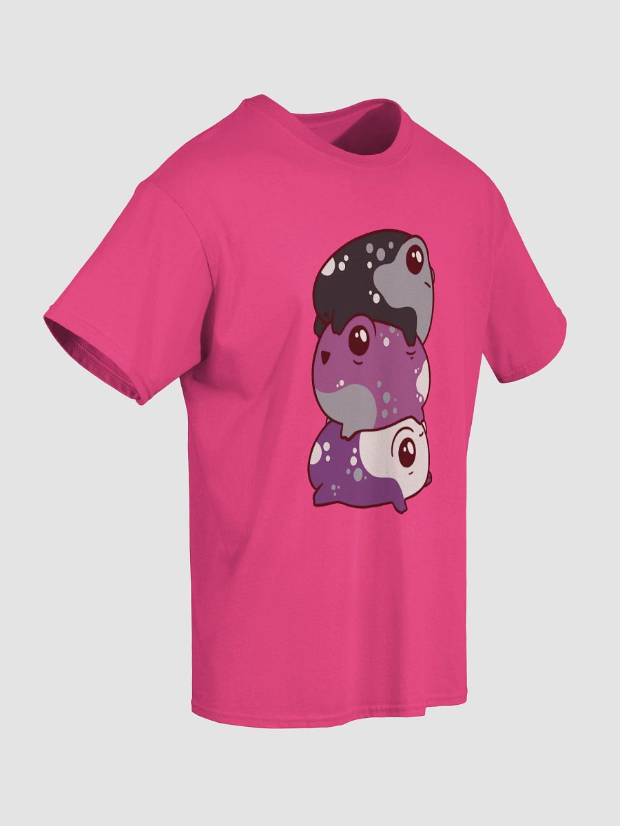 t-shirt : frogstack ace product image (3)