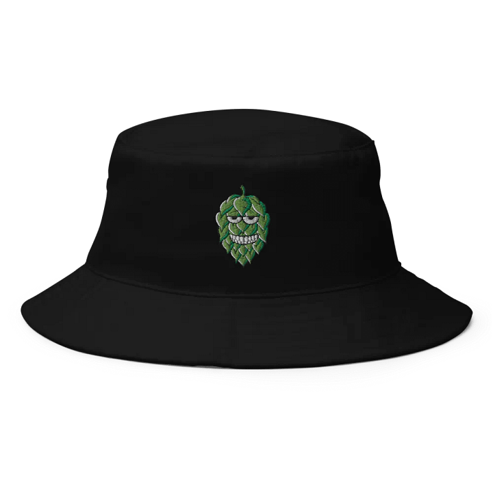 Hop Head Bucket Hat product image (1)