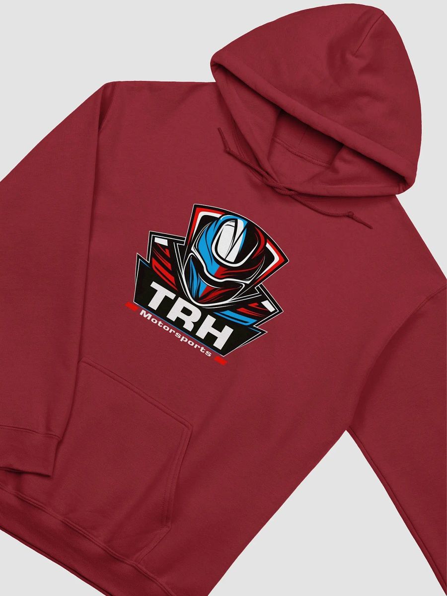 #92 Unisex Team Hoodie product image (3)