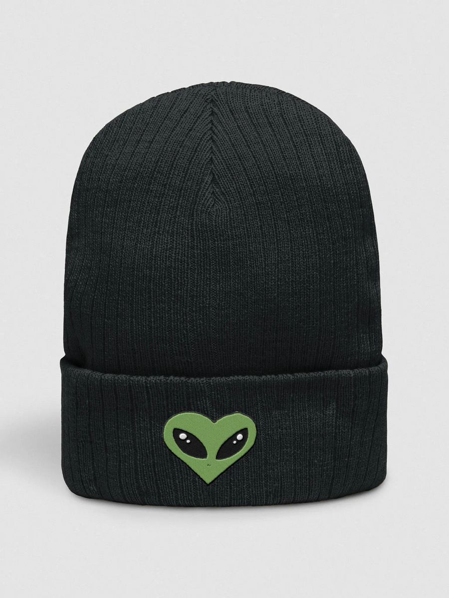 Heart Beanie product image (2)