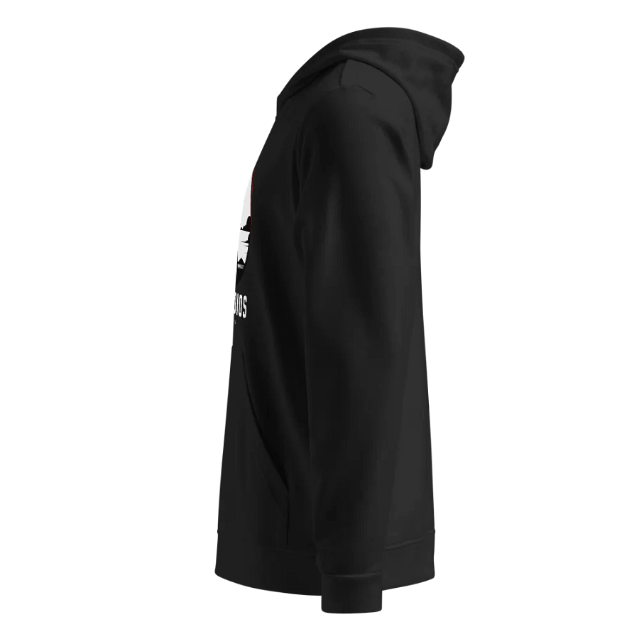 Adidas THStudios Hoodie product image (4)