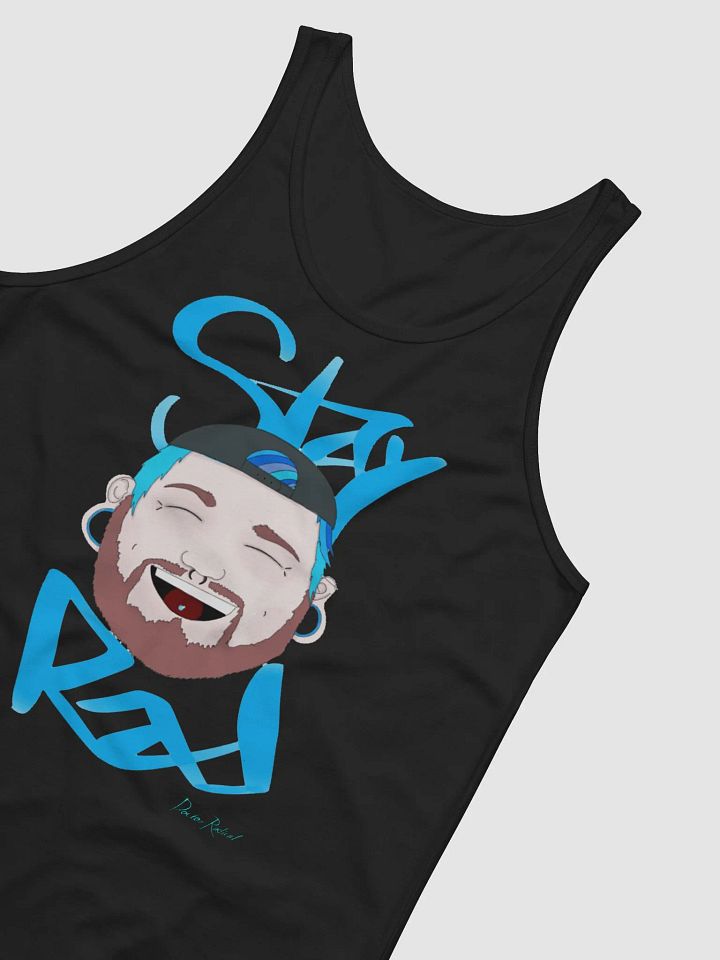 Stay Rad Tank product image (2)