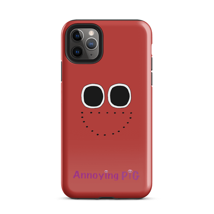 Ollie iPhone® Case product image (26)
