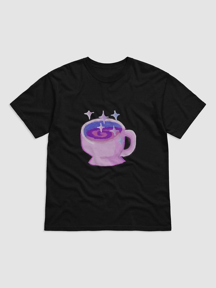 Magical Coffee Harbingerofbeth T-shirt designed by Altogirl2019 product image (1)