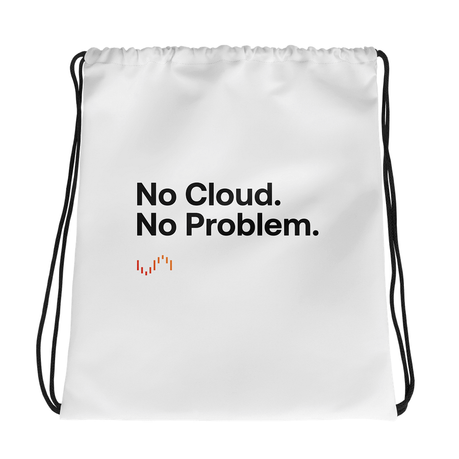 No Cloud Carry product image (1)