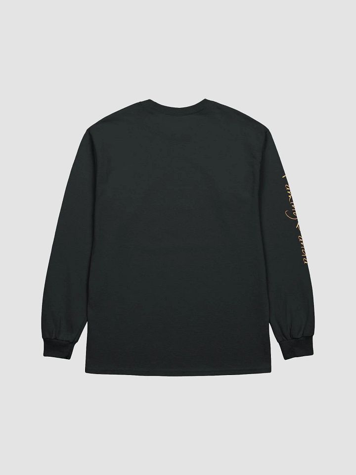 GOTH MOMMY LOVE LONG SLEEVE TEE product image (10)