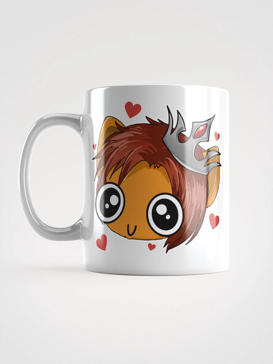 Love Mug (Valentine collection 2025) product image (7)