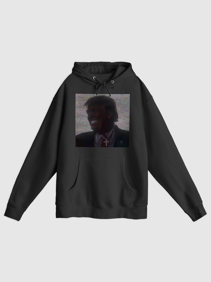 Trappin' Trump Hoodie product image (1)