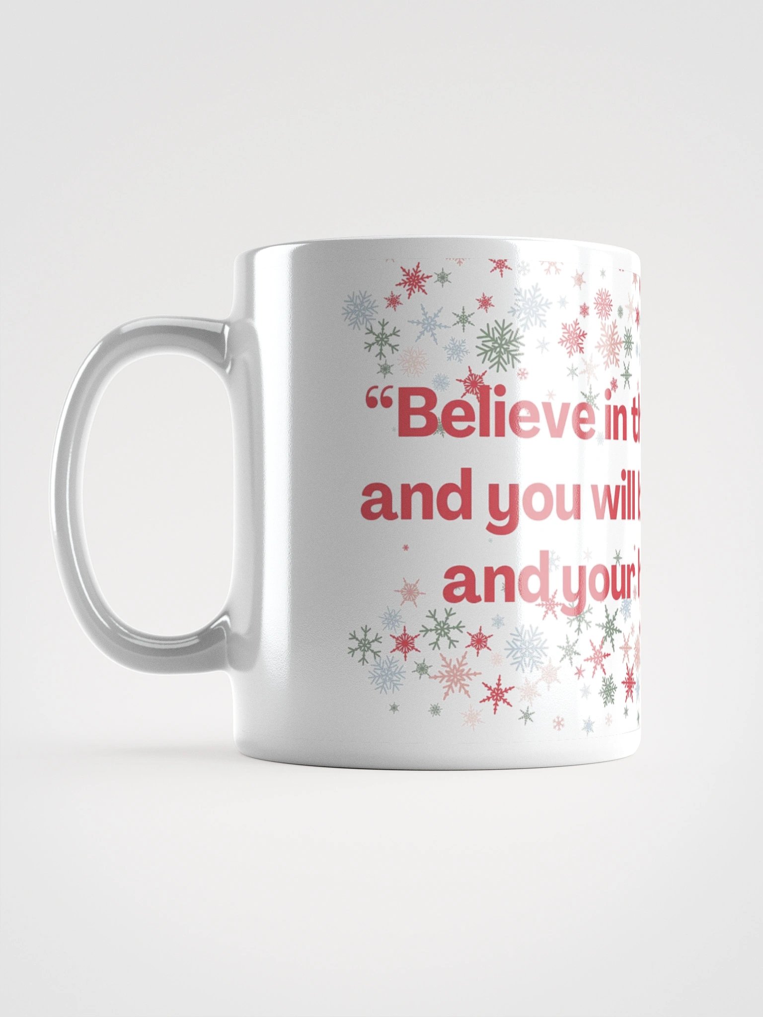 Snowflake Savior Mug product image (18)
