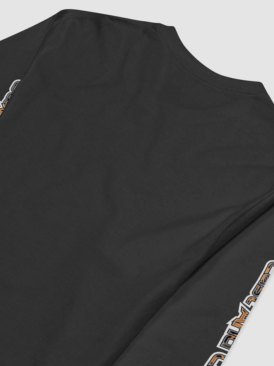 Cast And Camo Long Sleeve product image (4)