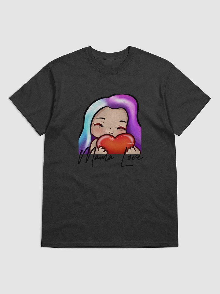 Mama Love Shirt product image (2)