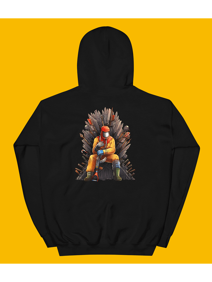 Game of Chads Hoodie (no text) product image (1)