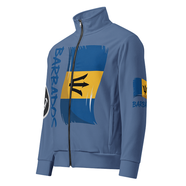 Track Jacket