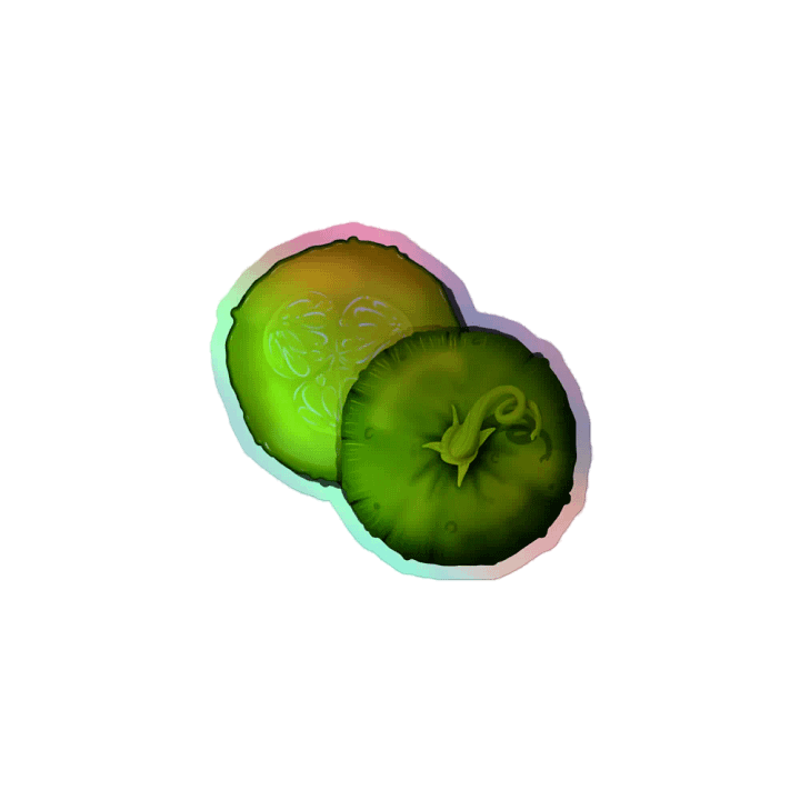 Pickles HOLO product image (1)