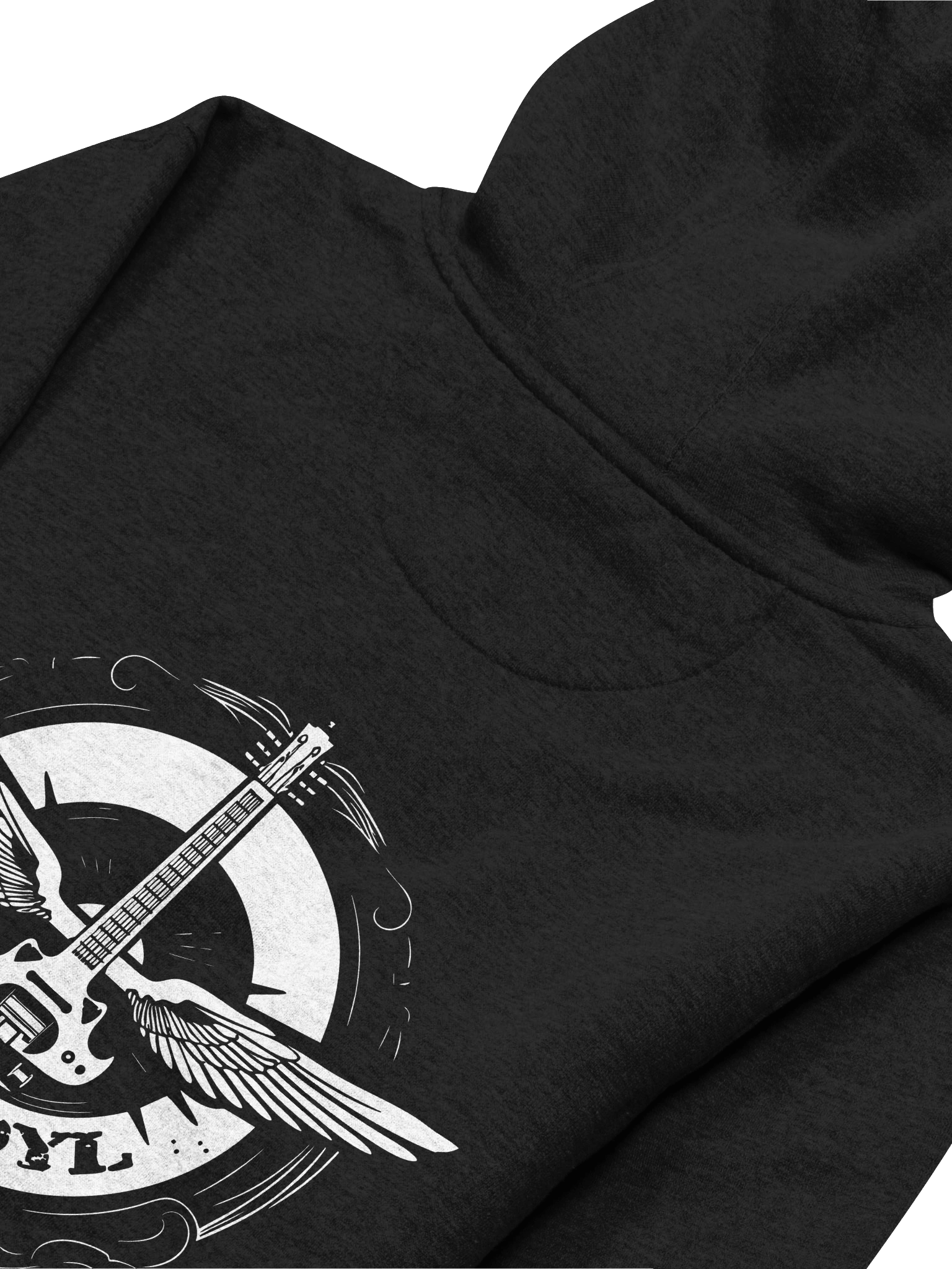 Cozy Cotton Blend Unisex Hoodie product image (38)