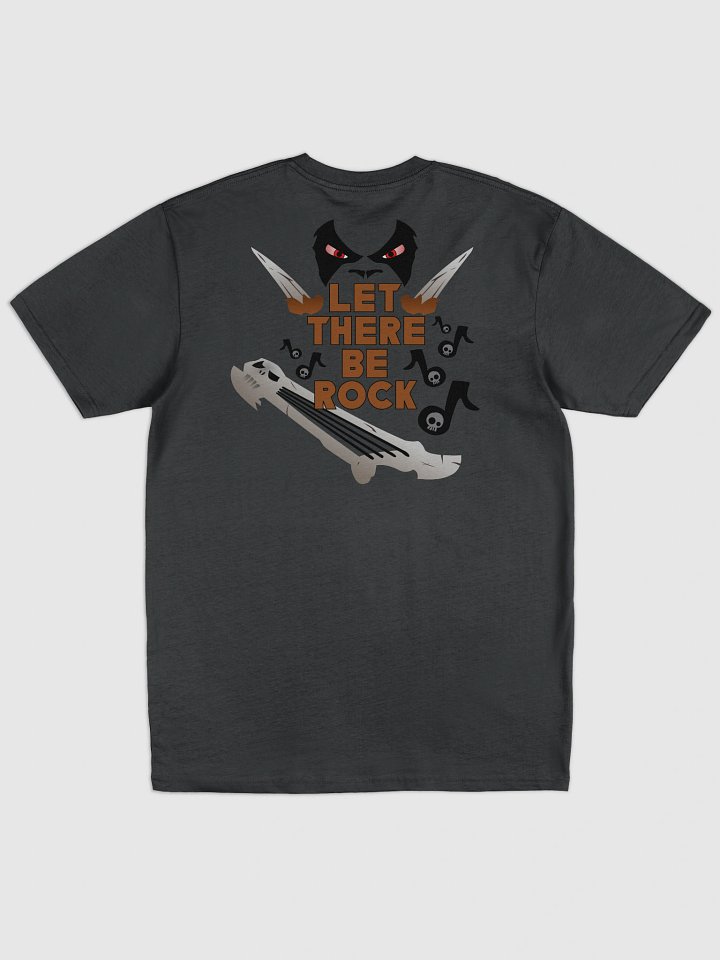 Rockstar T-Shirt product image (11)