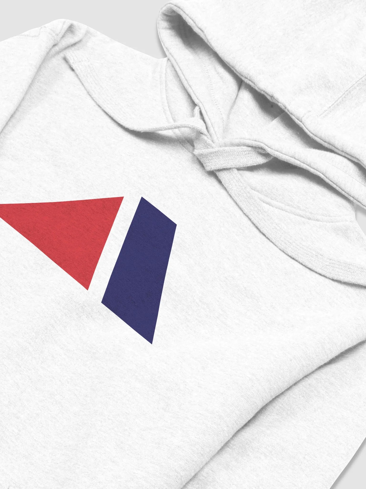 UA Logo - Hoodie product image (3)