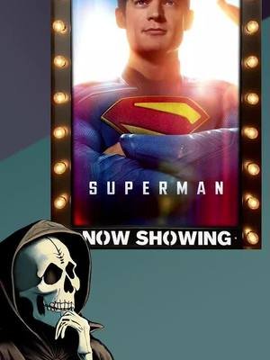 We’ve both seen @Superman and have to determine, did it bask in the sun or was it riddled with kryptonite? Listen at the link in bio  to see if we think it’s a Movie To Watch Before You Die. @James Gunn @David Corenswet @Rachel Brosnahan @sarasampaio @Nate F @Maria Gabriela De Faria @Isabela Merced @TheRealFrankGrillo @Mikaela 