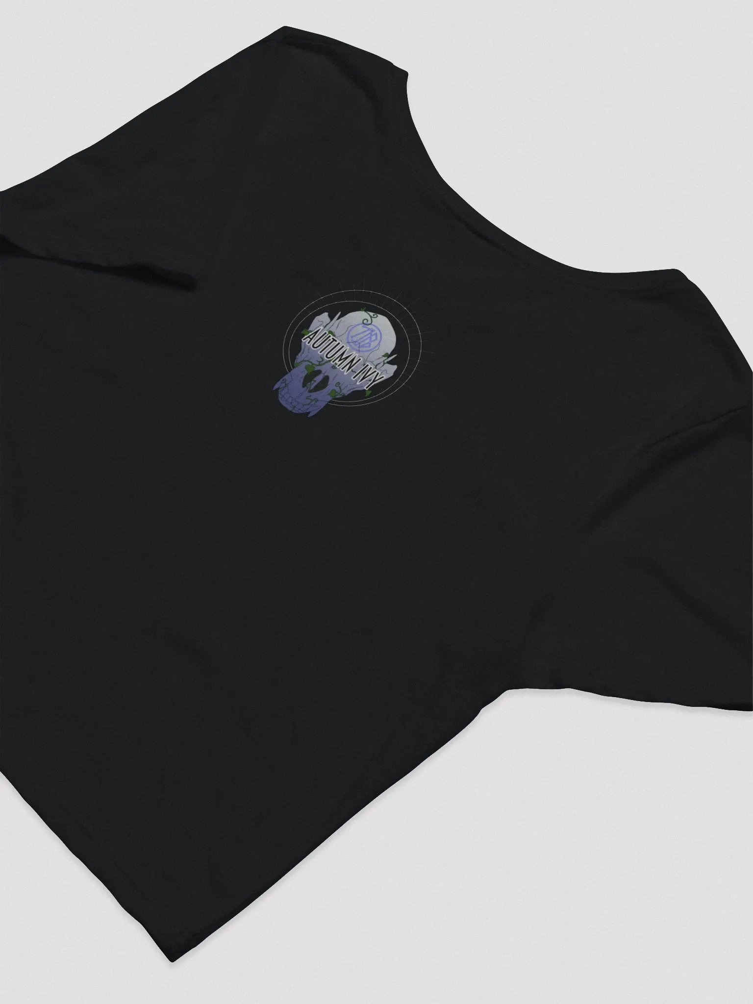 Dagger - Crop Tee product image (8)