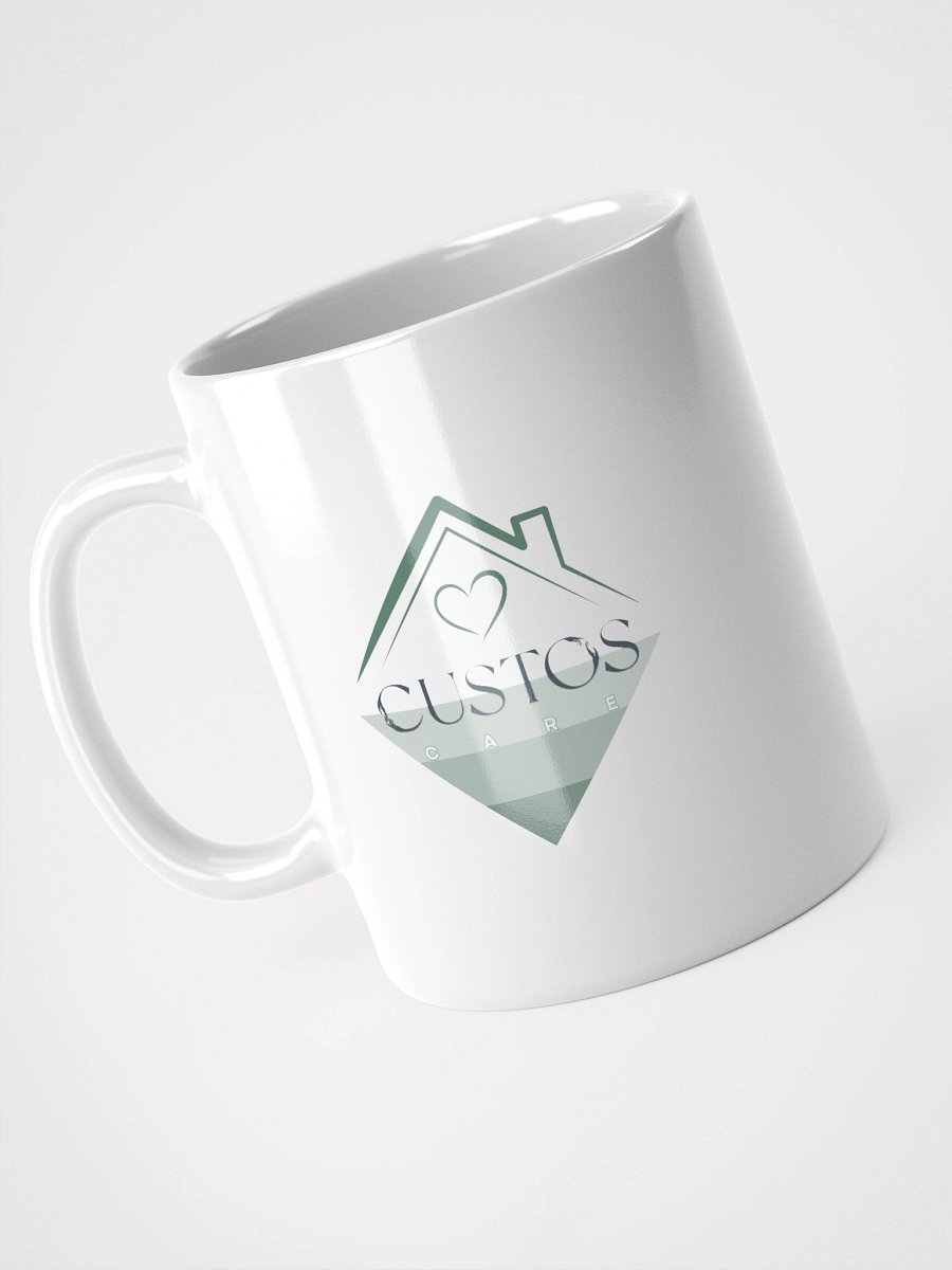 Heartfelt Caregivers Mug product image (8)