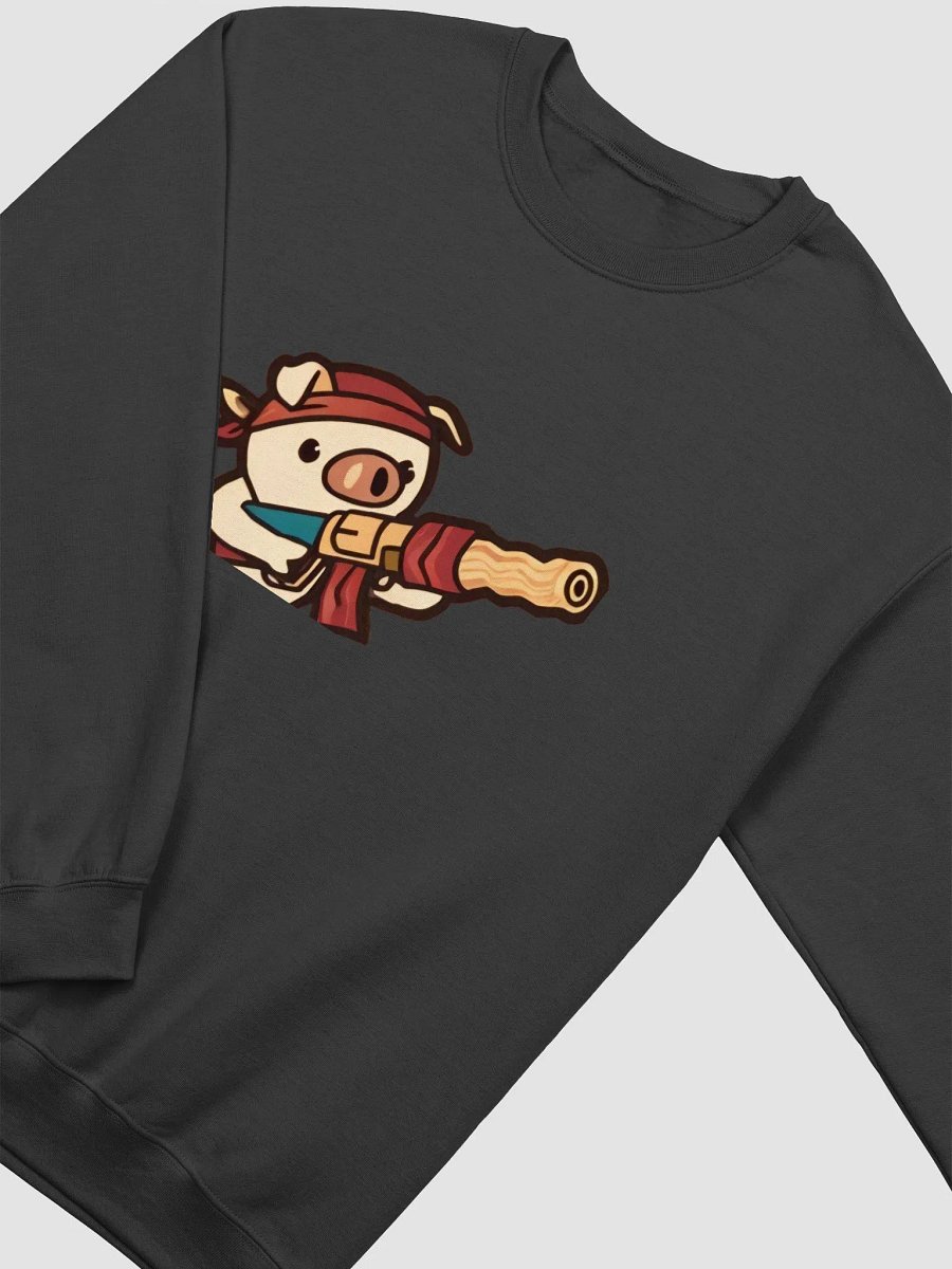 Baconator Basic product image (17)