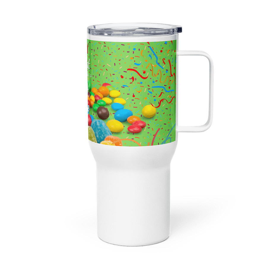 Treasured Teacher Travel Mug gift for amazing teachers product image (4)