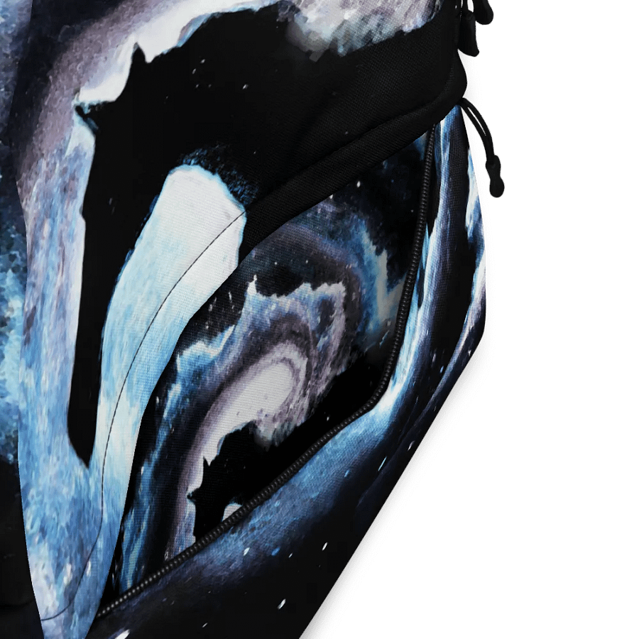 Nebula horse backpack product image (11)