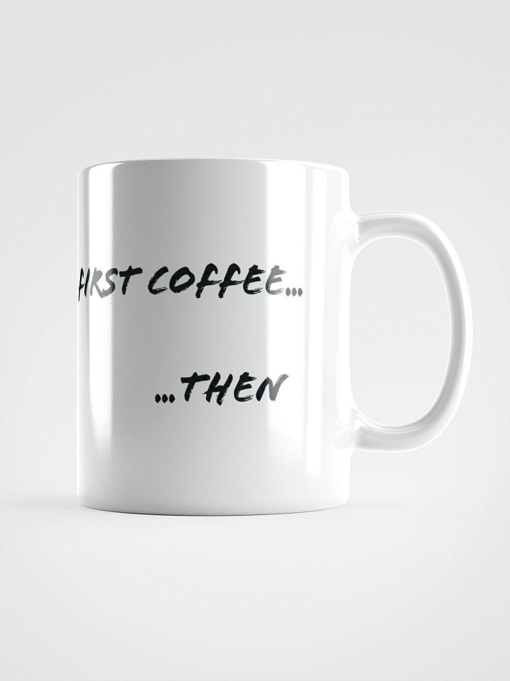 RIOT Mug product image (3)