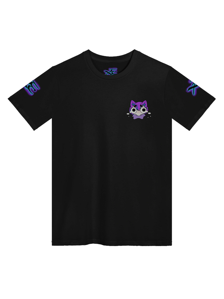 Xeshire the Cat T-Shirt product image (1)