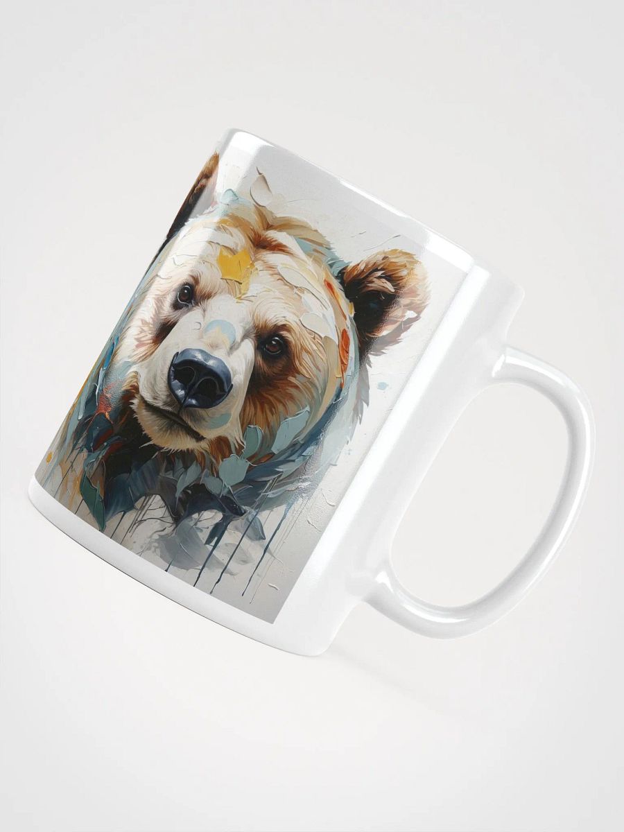 Twilight Wonder Bear Mug product image (5)