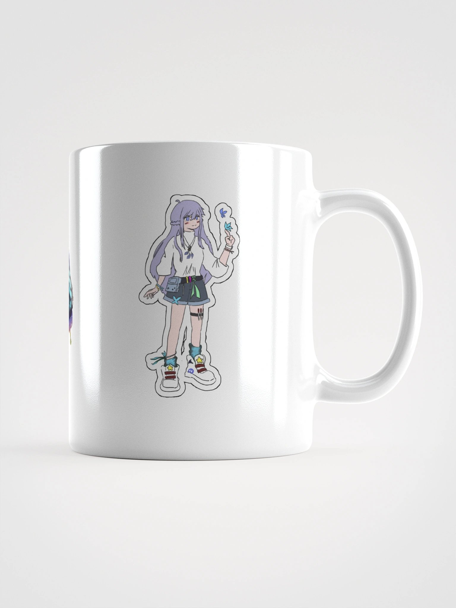 Mug - Jakkc 3.0 product image (1)