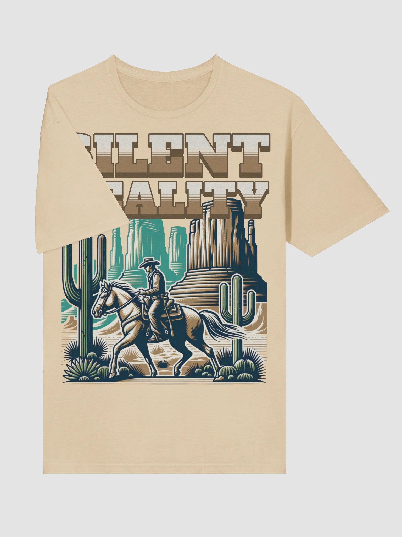 Silent Reality product image (5)