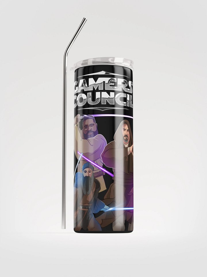 GAMERS COUNCIL product image (1)