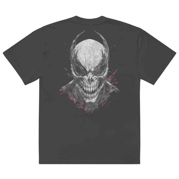 Skulled Venom 