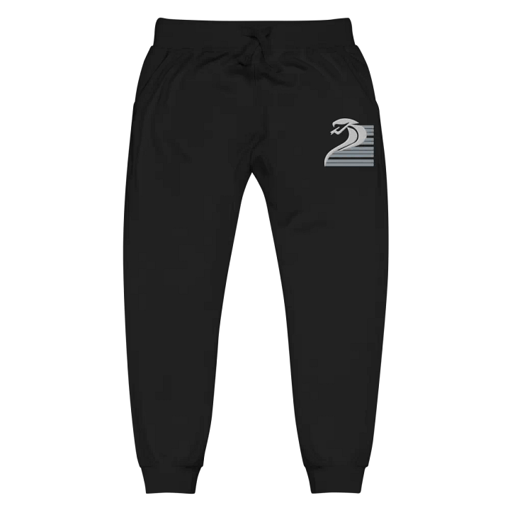 TRJ - Monochrome Homies Pants product image (1)