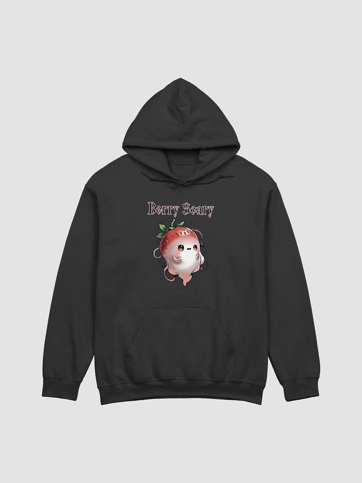 Berry Scary Unisex Hoodie product image (5)
