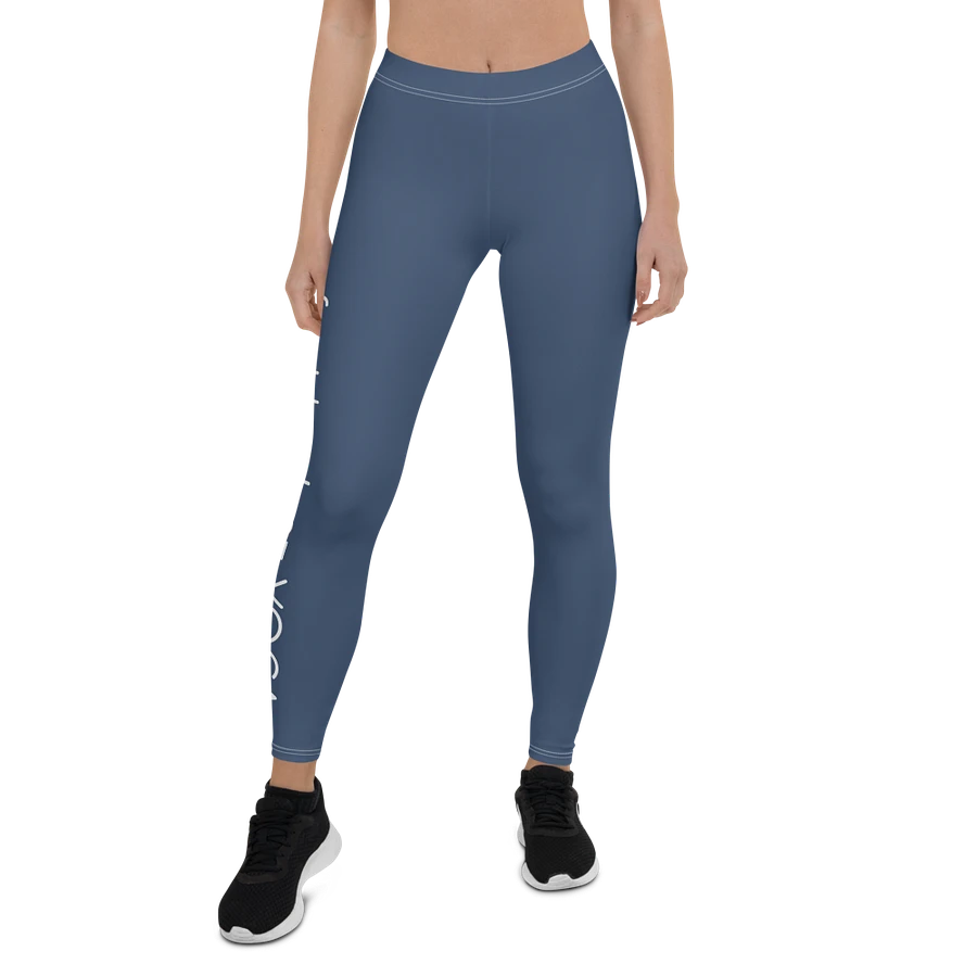 Barefoot Bodeez Yoga Leggings product image (1)