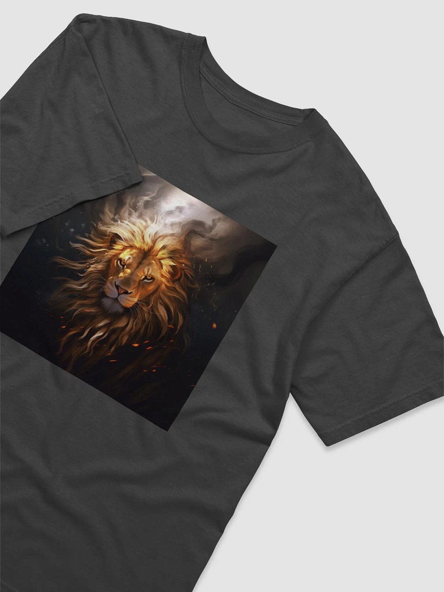 Lion's Strength Tee product image (3)
